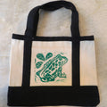 Mini "Toad"Bag Misprint